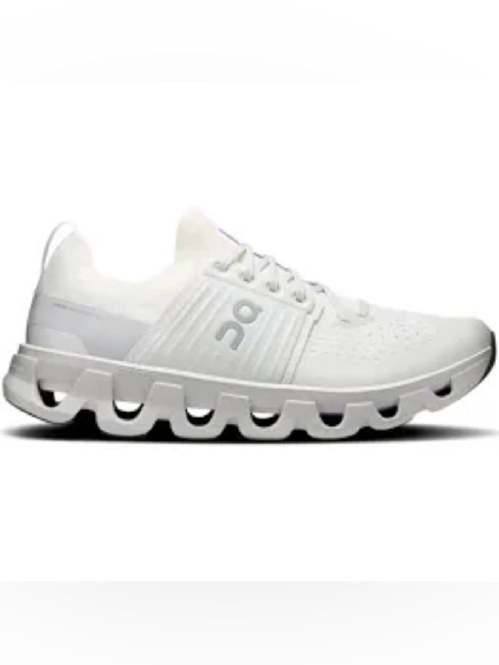 On Cloudswift White Running Sneakers size 8.5